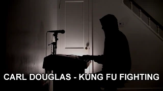 ONE HIT WONDERLAND: "Kung Fu Fighting" by Carl Douglas