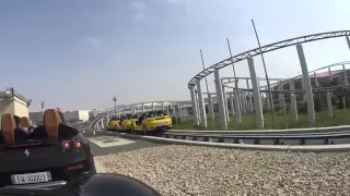 Ferrari World GT Challenge