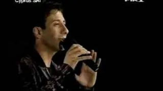 Eurovision 1998 - Cyprus National Final - Alex Panagi - Marlain - Fterougisma