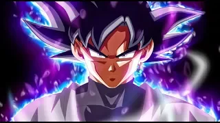 PELICULA/El Fan Reencarnado En Black Goku