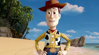 История игрушек 4 (Toy Story 4) Trailer трейлер
