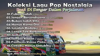 KOLEKSI LAGU POP INDONESIA TIMUR || Ellen Mamo/Diana Malelak/Rinto Nine/Jerry BTN/Vester Esa/Tasya