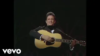 Johnny Cash - A Wonderful Time Up There (The Best Of The Johnny Cash TV Show)