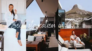 Solo Staycation in Cape Town, Seapoint | Latitude Aparthotel