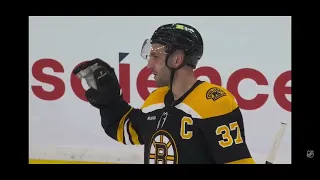 Boston Bruins 2023-2024 Season Hype