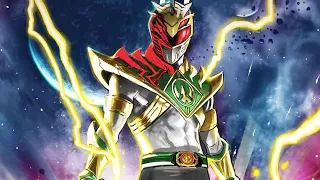 Top 10 Strongest Power Rangers Who Will NEVER Die