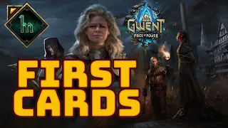 [Gwent] FIRST PRICE OF POWER CARDS REVEALED!!!