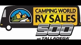 NR2003 NIOL S1 Race 32/37 Camping World RV Sales 500