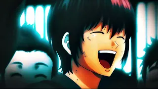 Daylight X Gintama-David Kushner 4K AMV/EDIT