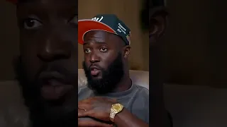 Leonard Fournette tells a hilarious Tom Brady story 😂