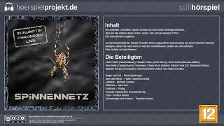 Zukunfts Chroniken   Spinnennetz Komplettes HörspielHD,1280x720