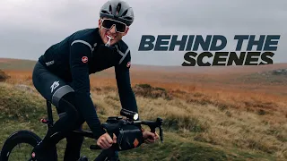 The BEST way to film on your Bike