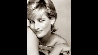 #PrincessDiana Pan Interview o'Rama