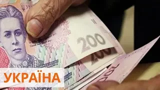 К 2023 средняя пенсия вырастет на 1 200 грн – Соколовская
