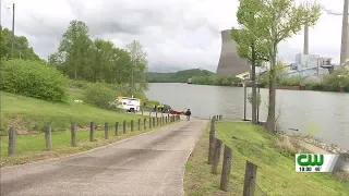 Body found near boat ramp