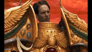 The Emperor is Not the Omnissiah