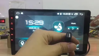 Install 1080p USB DVR APP