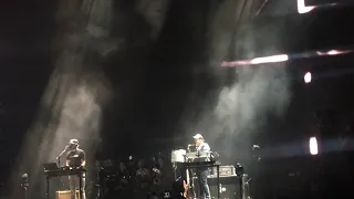 Bon Iver - "_____45_____" LIVE @ Coachella 2017