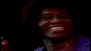 James Brown - LIVE Get Up Offa That Thing - At Chastain Park 1985