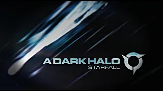 A DARK HALO - Starfall (feat. Kathleen Cylkowski)