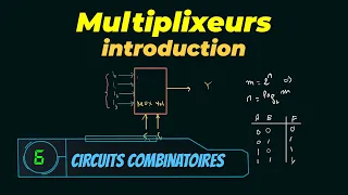 Le multiplexeur