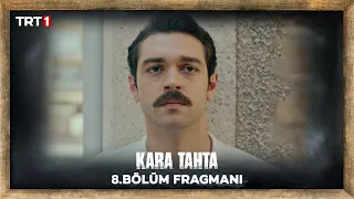 Kara Tahta | 8. Bölüm Fragmanı