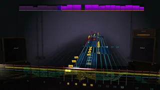 Rocksmith Lead - As Blood Runs Black - In Dying Days