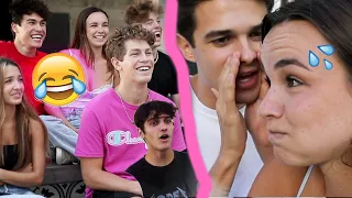 TRY NOT TO LAUGH CHALLENGE **SUPER FUNNY