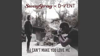 I Can't Make You Love Me (DJ Shog Remix)