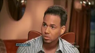 ROMEO SANTOS HABLA DE SU VIDA