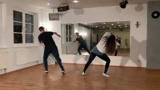 Dynamite - BTS  Dance Parts 1, 2, 3 Choreographie Dance