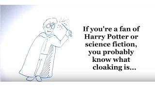 How Does Cloaking Work in the Real World?