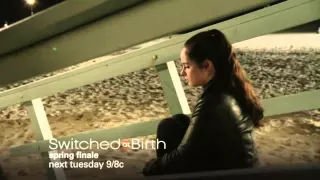 Switched  At Birth season 4 episode 10 Promo  There is My Heart  " There is My Heart "