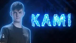 KAMI - Highlights (2014-2017)