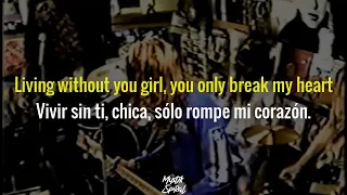 Nirvana - Spank Thru - Subtitulada en Español