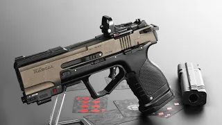 5 AWESOME CCW Pistols JUST RELEASED For 2023