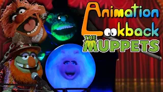 The History of The Muppets (Part 8) | Animation Lookback