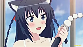 ANICOUBME #105 ЛУЧШИЕ ПРИКОЛЫ  gif  best coub  тик ток приколы  anime приколы 