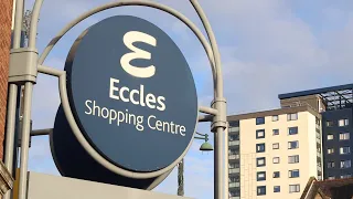 The Eccles Vision