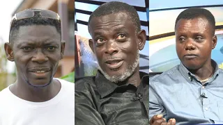 AGYA KOO'S ATTITUDE THAT CAUSE THE MOVIE INDUSTRY