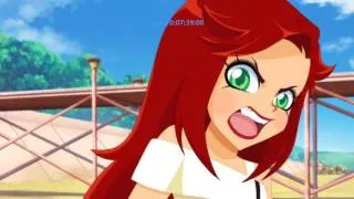 Red Head Episode | LoliRock | Series 2