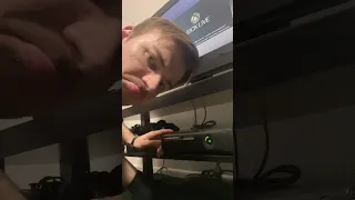 Сломался Xbox 360 🥲