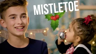 Justin Bieber - Mistletoe (Johnny Orlando Cover)