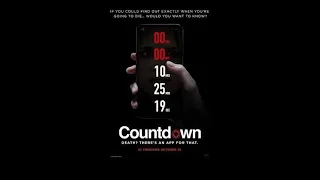 Countdown Trailer (2019) - Movie Update Trailer.