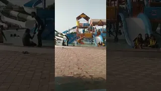 summer wave water park,Rajkot Gujarat #shorts #fun