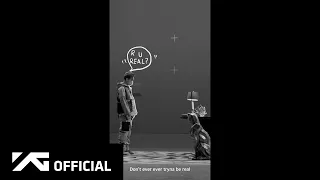 BOBBY - ‘야 우냐 (U MAD)’ VERTICAL VIDEO