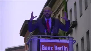 Die PARTEI in Berlin