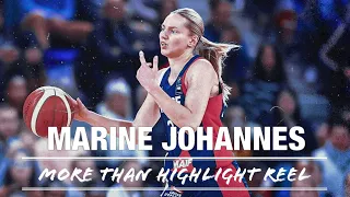 Marine Johannès Mix - "Heroes" | More Than Highlight Reel