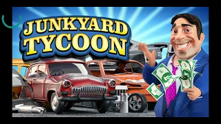 Junkyard Tycoon Diamonds Glitch - Requires Purchase