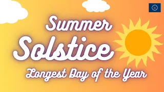 Magic of Summer Solstice 2023: A Celebration of Light and Nature #summer #solstice #2023